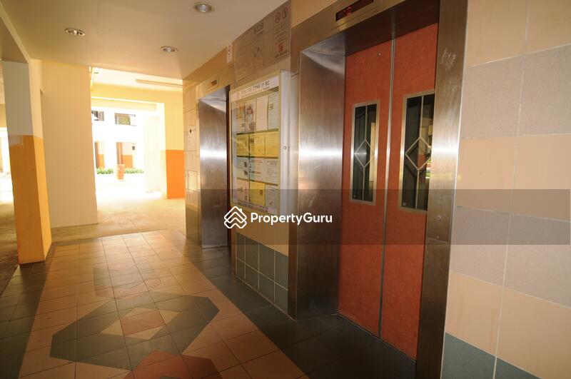 672B Choa Chu Kang Crescent #0