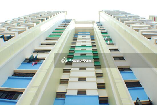 For Rent - 673A Choa Chu Kang Crescent