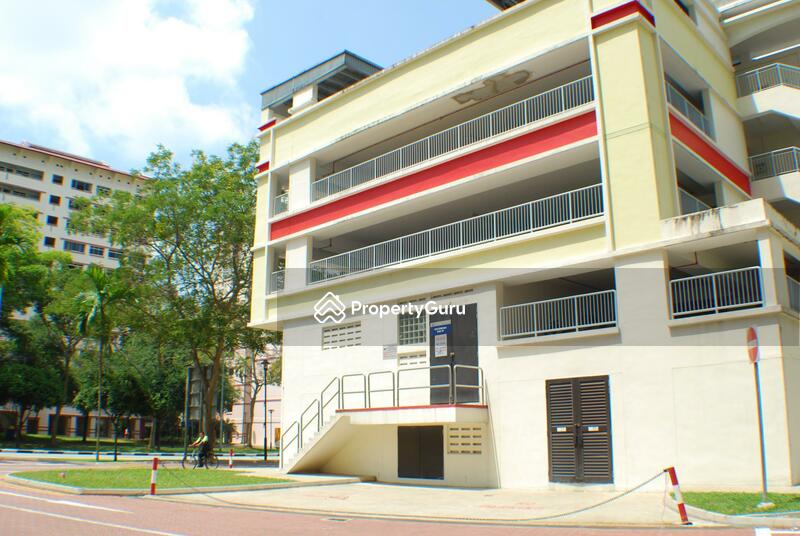 For Rent - 673A Choa Chu Kang Crescent