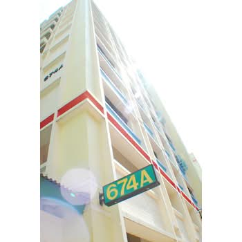 674A Choa Chu Kang Crescent