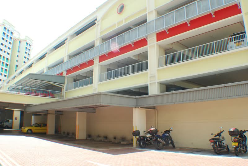 674A Choa Chu Kang Crescent, 674A Choa Chu Kang Crescent, 3 Bedrooms, 1,334 sqft, HDB Flat For Sale, by Kelvin Su, 500164053 - PropertyGuru.com.sg