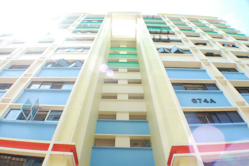 674A Choa Chu Kang Crescent, 674A Choa Chu Kang Crescent, 3 Bedrooms, 1,334 sqft, HDB Flat For Sale, by Kelvin Su, 500164053 - PropertyGuru.com.sg
