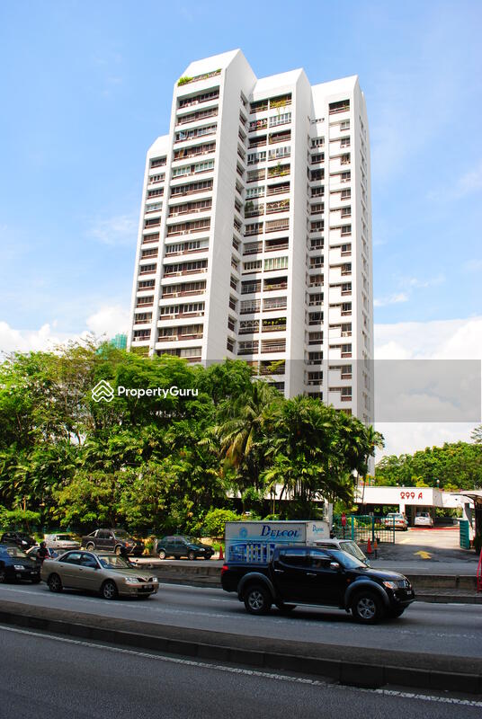 Menara Bangsar (Condominium) for Sale/Rent, 2025