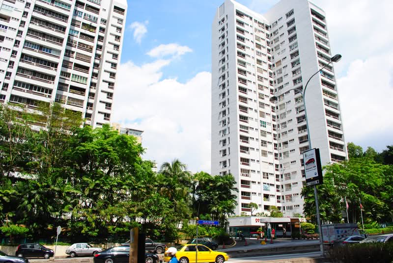 Menara Bangsar - iProperty.com.my