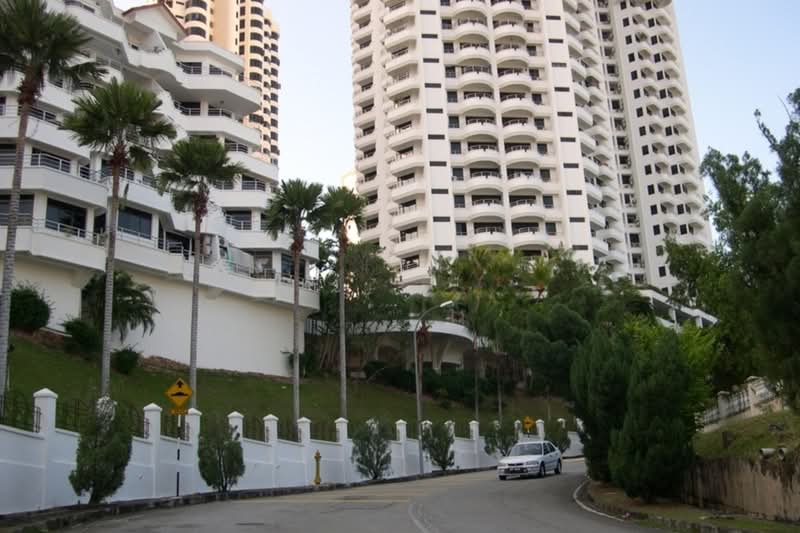 Marina Tower (Ratu Mutiara) - iProperty.com.my