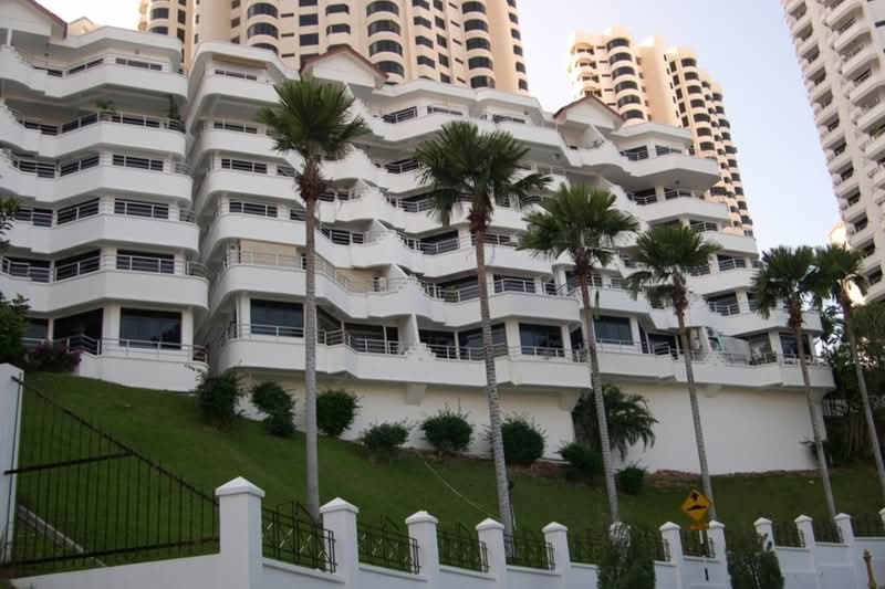 Marina Tower (Ratu Mutiara) - iProperty.com.my