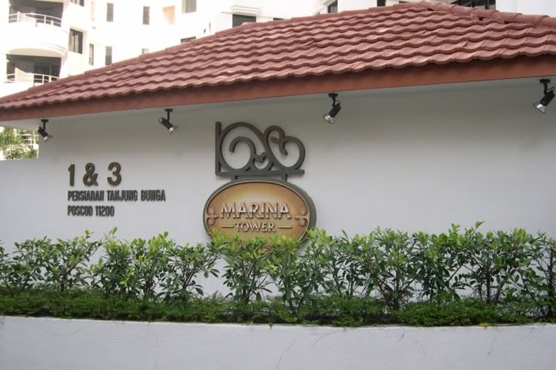 Marina Tower (Ratu Mutiara) - iProperty.com.my