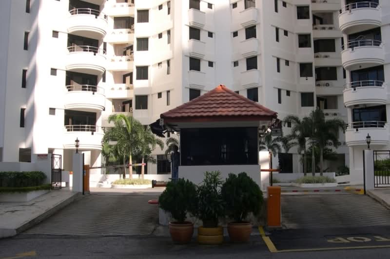 Marina Tower (Ratu Mutiara) - iProperty.com.my