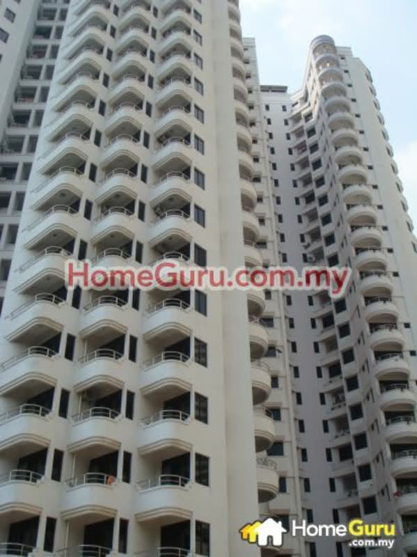 Marina Tower (Ratu Mutiara) - iProperty.com.my
