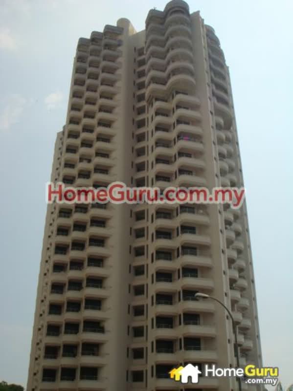 Marina Tower (Ratu Mutiara) - iProperty.com.my