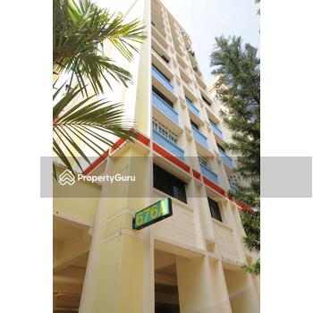676A Choa Chu Kang Crescent