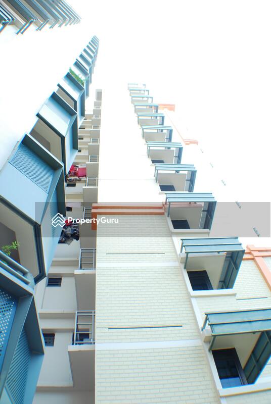683A Choa Chu Kang Crescent #0