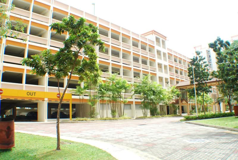 683A Choa Chu Kang Crescent