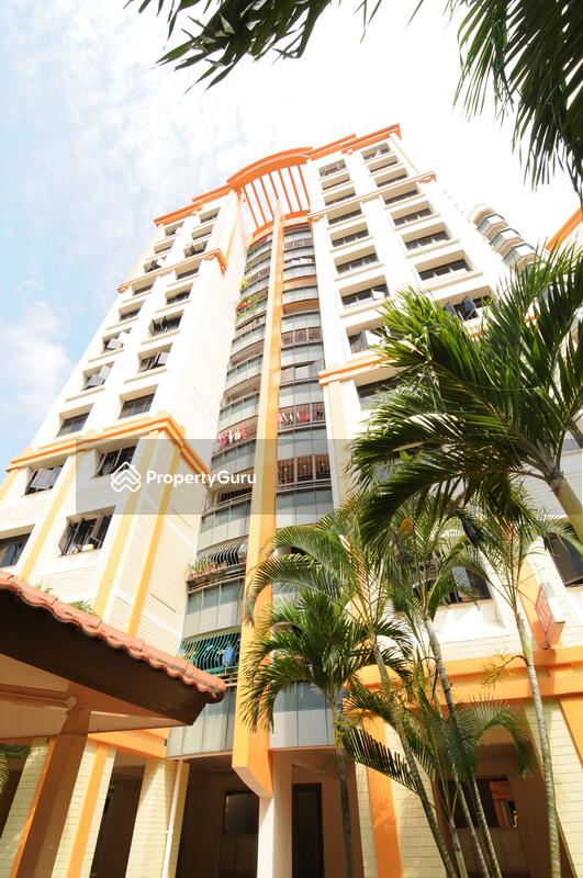683B Choa Chu Kang Crescent #0