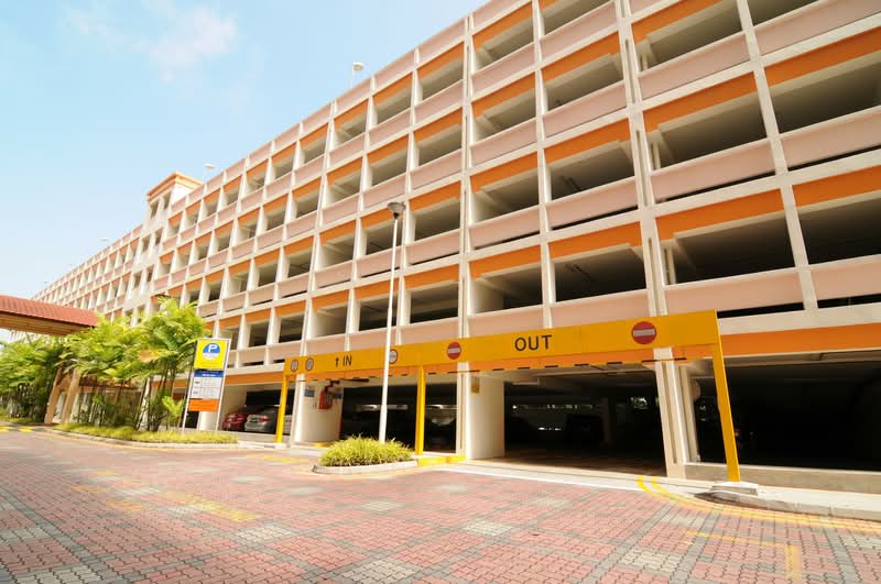 683B Choa Chu Kang Crescent