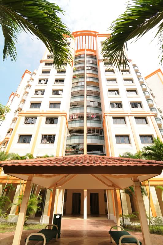 683B Choa Chu Kang Crescent