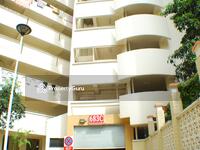 Choa Chu Kang Crescent