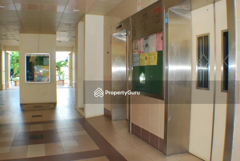 683C Choa Chu Kang Crescent #0