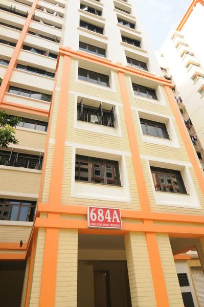 684A Choa Chu Kang Crescent, 684A Choa Chu Kang Crescent, 4 Bedrooms, 1,184 sqft, HDB Flat For Rent, by Eugene Lin, 500044265 - PropertyGuru.com.sg