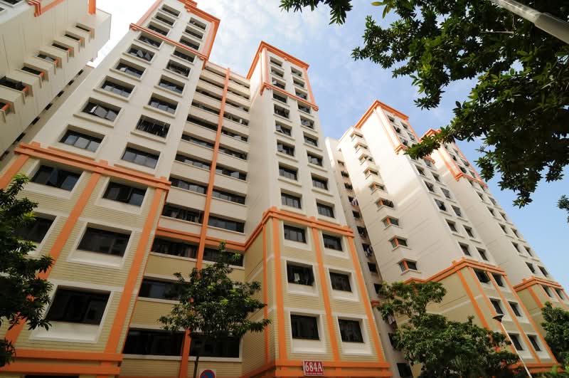 684A Choa Chu Kang Crescent, 684A Choa Chu Kang Crescent, 4 Bedrooms, 1,184 sqft, HDB Flat For Rent, by Eugene Lin, 500044265 - PropertyGuru.com.sg