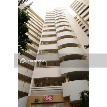 684B Choa Chu Kang Crescent