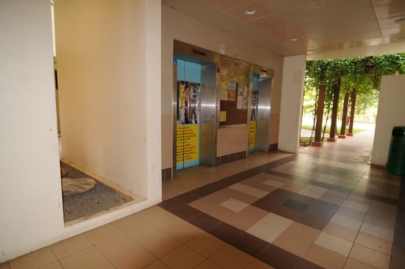 684B Choa Chu Kang Crescent