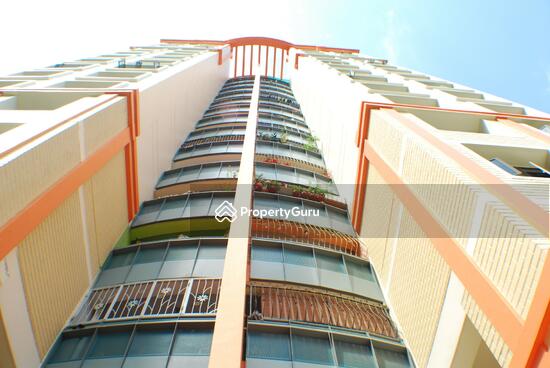 For Rent - 684C Choa Chu Kang Crescent