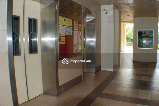 For Rent - 684C Choa Chu Kang Crescent