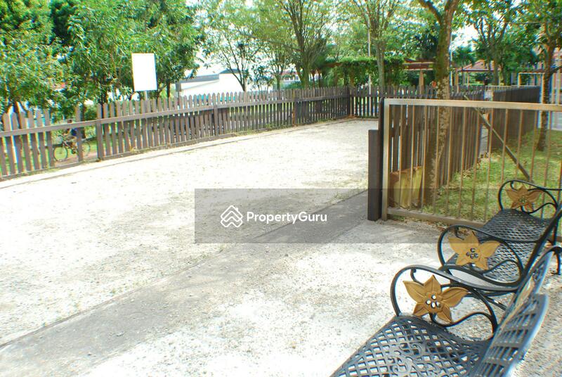 For Rent - 684C Choa Chu Kang Crescent
