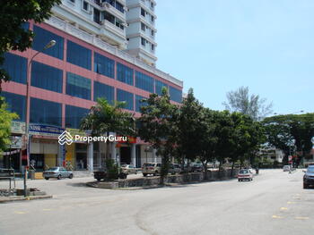 Menara Asas