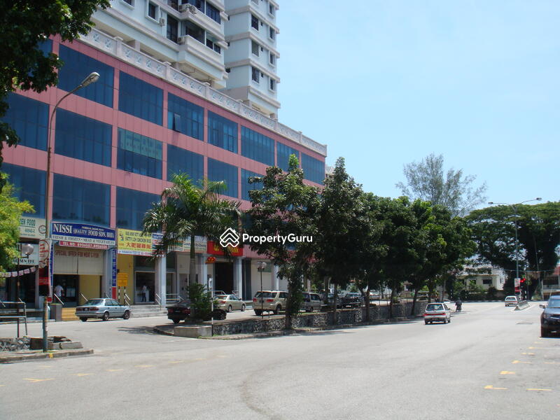 Menara Asas #0