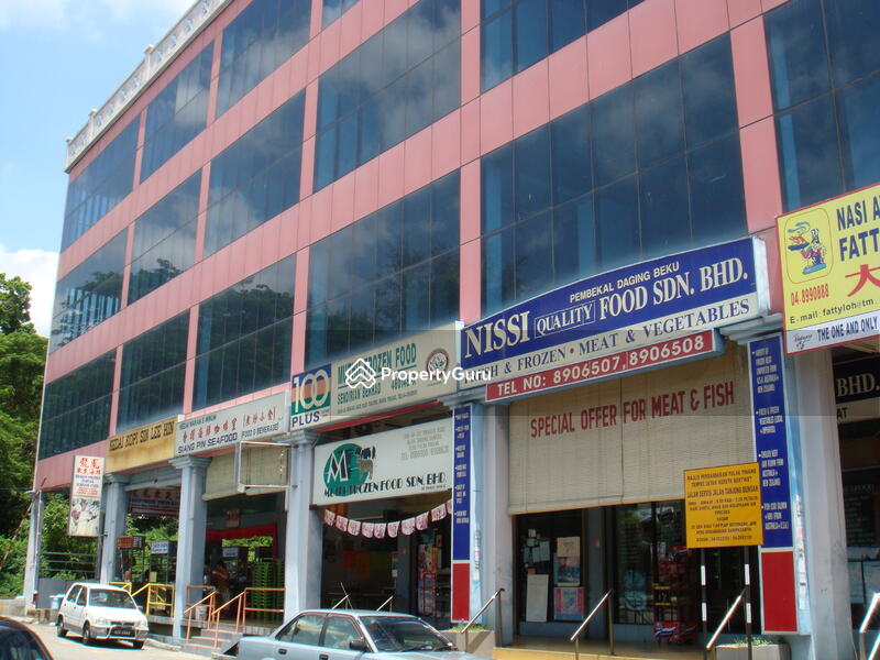 Menara Asas #0