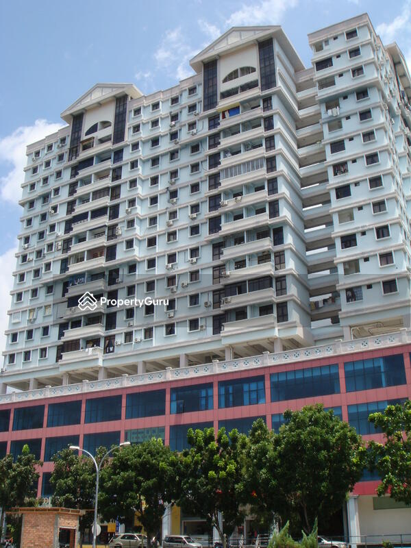 Menara Asas #0