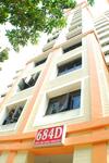 684D Choa Chu Kang Crescent #0