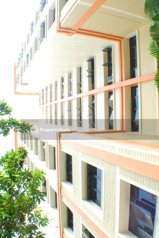 684D Choa Chu Kang Crescent #0