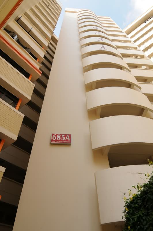 685A Choa Chu Kang Crescent