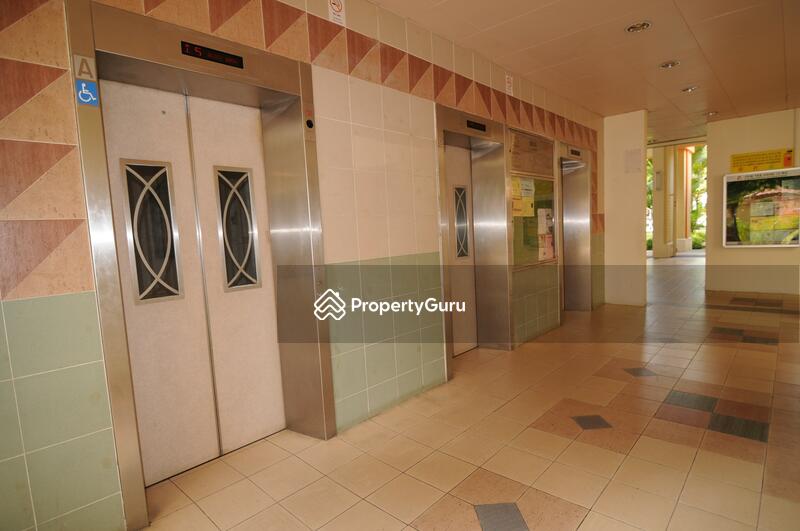 For Sale - 685A Choa Chu Kang Crescent
