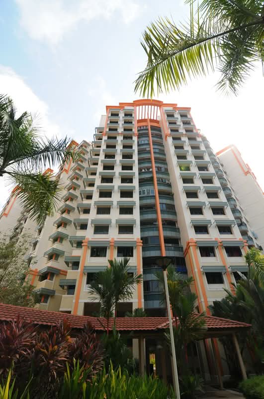 685A Choa Chu Kang Crescent