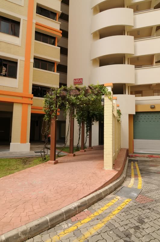 685A Choa Chu Kang Crescent