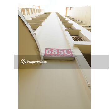 685C Choa Chu Kang Crescent