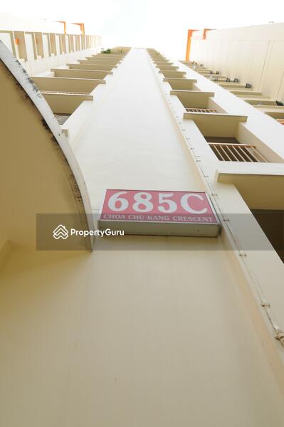 For Sale - 685C Choa Chu Kang Crescent