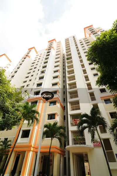 For Sale - 685C Choa Chu Kang Crescent