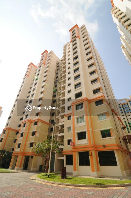685C Choa Chu Kang Crescent #0