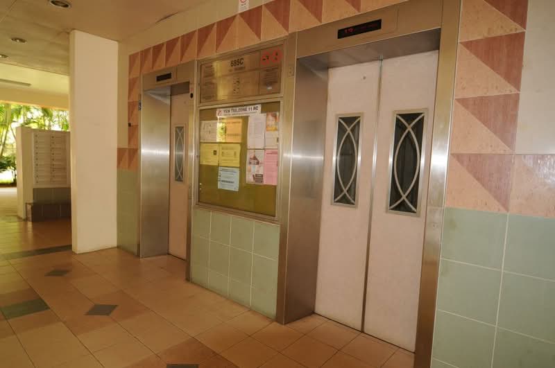 685C Choa Chu Kang Crescent