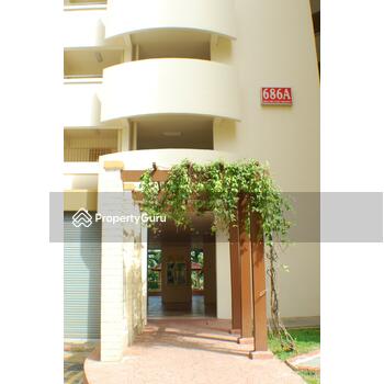 686A Choa Chu Kang Crescent