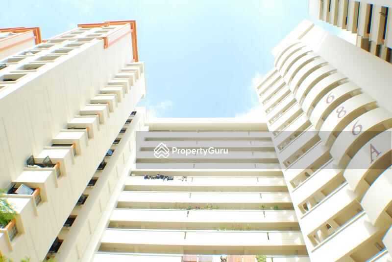 686A Choa Chu Kang Crescent #0