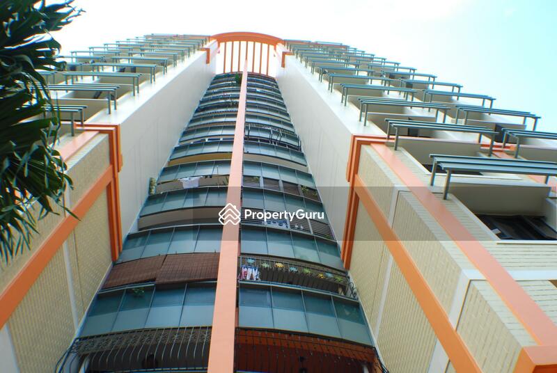 For Sale - 686A Choa Chu Kang Crescent