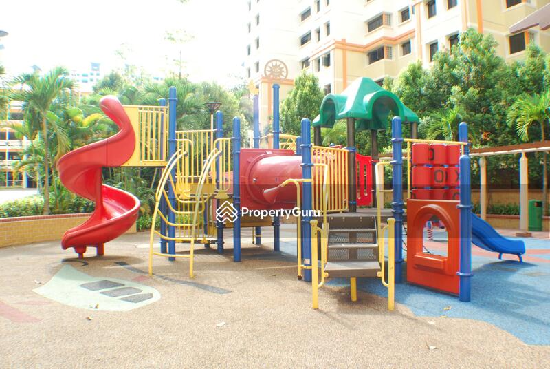 For Sale - 686A Choa Chu Kang Crescent