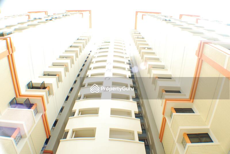 686B Choa Chu Kang Crescent #0