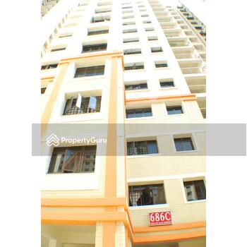 686C Choa Chu Kang Crescent